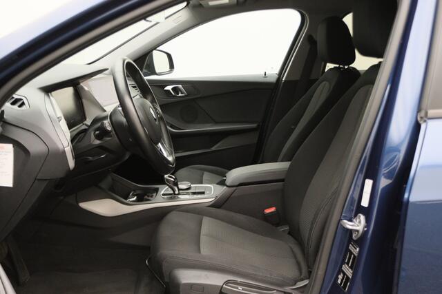 BMW 1-SERIE 118i Executive Edition