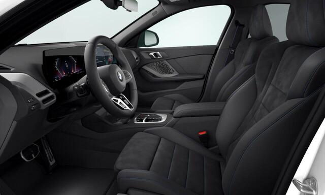 BMW 1-SERIE 120 M Sportpakket Pro | Premium Pack
