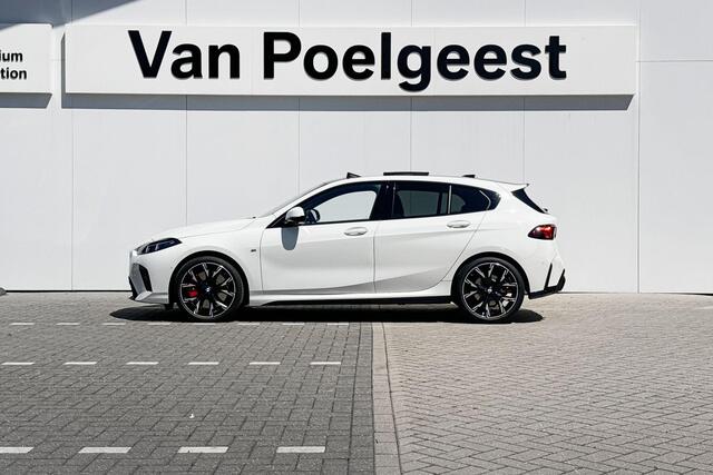 BMW 1-SERIE 120