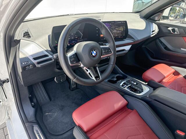 BMW 1-SERIE 120