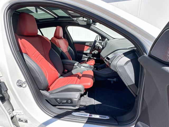 BMW 1-SERIE 120