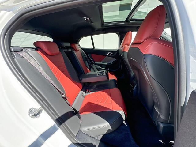 BMW 1-SERIE 120
