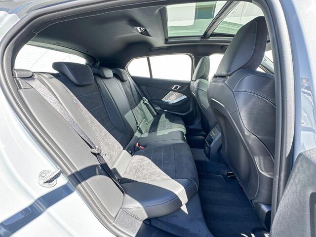 BMW 1-SERIE 120 M Sport Design Edition