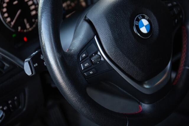 BMW 1-SERIE 118i Corporate Lease Executive