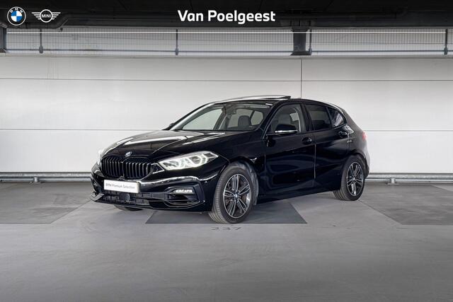 BMW 1-SERIE 118i Executive Edition