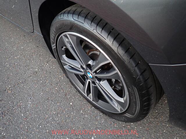 BMW 1-SERIE 118i SPORTLINE VIRTUAL/LED/SPORTSTOEL/CAMERA/SHADOWLINE