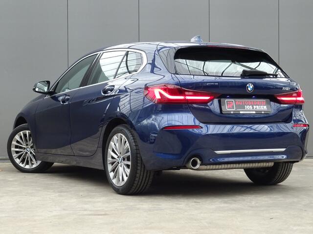 BMW 1-SERIE 118i High Executive Edition * CARPLAY * DEALER ONDERH. !!