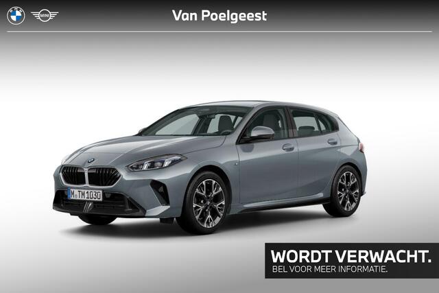 BMW 1-SERIE 120 M Sportpakket