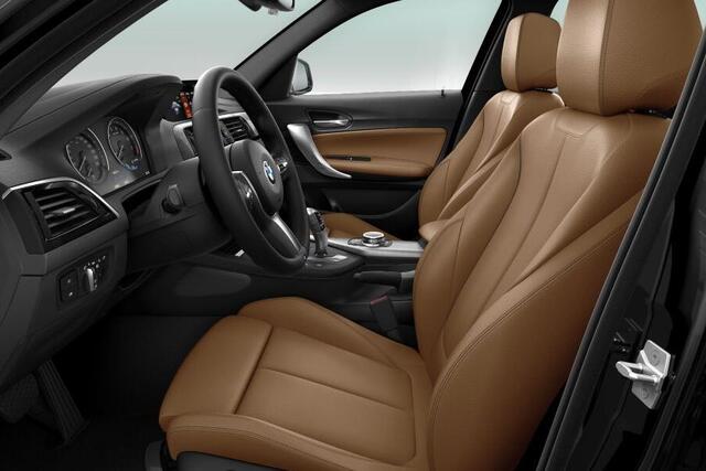 BMW 1-SERIE 118i Edition M Sport Shadow High Executive