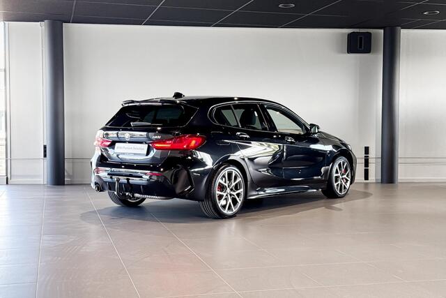 BMW 1-SERIE 118i | M Sport Pro | Stoelverwarming | Trekhaak |
