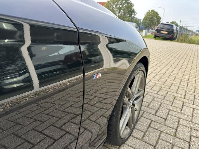BMW 1-SERIE 118i High Executive Schuifdak | Leder
