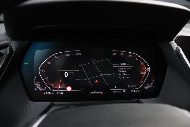 BMW 1-SERIE 118i Business Edition | PANO | CRUISE | PDC | NAVI | APPLE CARPLAY |
