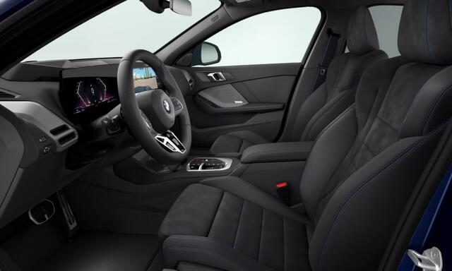 BMW 1-SERIE 120 M-Sport Pro - Head-Up - Harman Kardon - M-Performance Parts