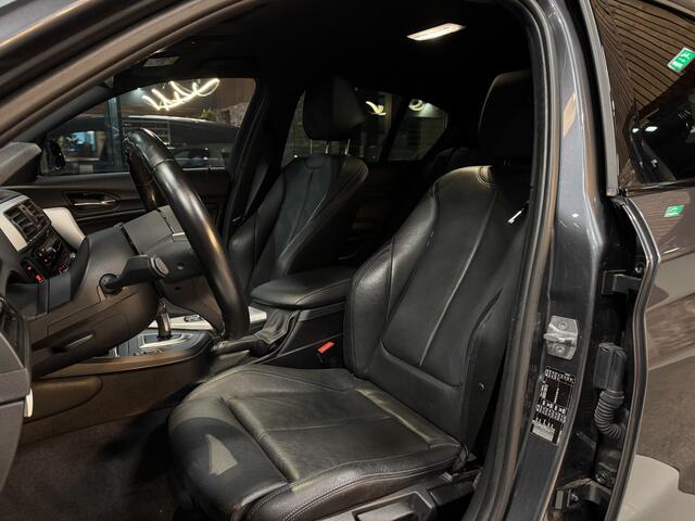 BMW 1-SERIE 118i Edition M-performance, M135i look.