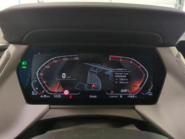 BMW 1-SERIE 116d Business Ed. | Navi | Live Cockpit | Led |