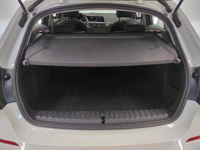BMW 1-SERIE 116d Business Ed. | Navi | Live Cockpit | Led |