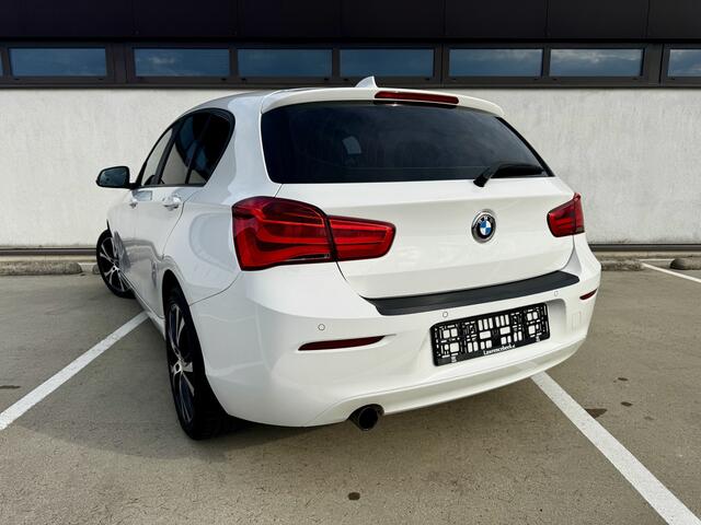 BMW 1-SERIE 118i Centennial Executive | Aico | Cruise | % Bovag Occasion Partner %