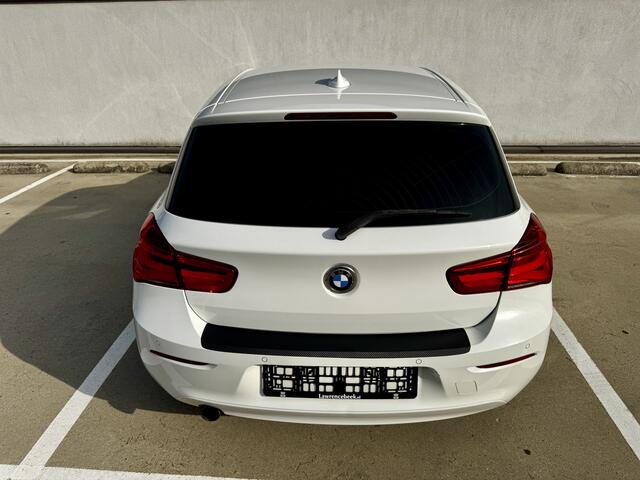 BMW 1-SERIE 118i Centennial Executive | Aico | Cruise | % Bovag Occasion Partner %