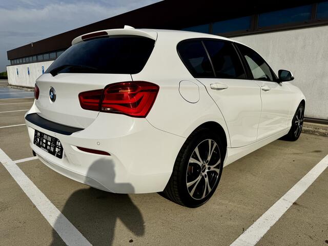 BMW 1-SERIE 118i Centennial Executive | Aico | Cruise | % Bovag Occasion Partner %