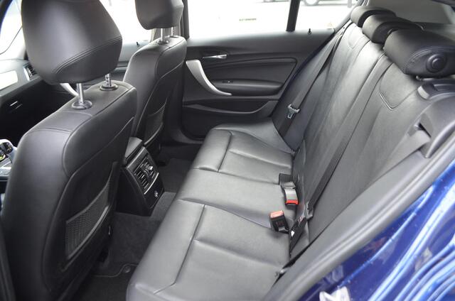 BMW 1-SERIE 118i High Exe M-sport