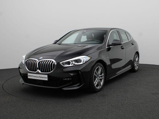 BMW 1-SERIE 5-deurs 120i Executive | M Sportpakket | Adaptieve LED | DAB | HiFi | 17''