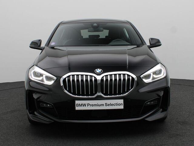BMW 1-SERIE 5-deurs 120i Executive | M Sportpakket | Adaptieve LED | DAB | HiFi | 17''