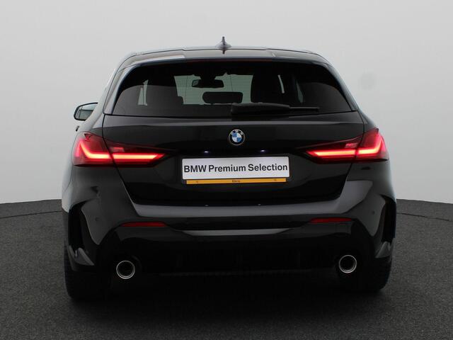 BMW 1-SERIE 5-deurs 120i Executive | M Sportpakket | Adaptieve LED | DAB | HiFi | 17''