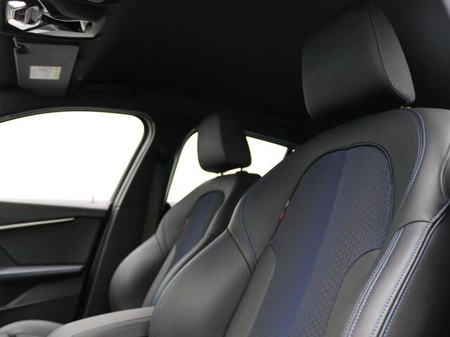 BMW 1-SERIE 5-deurs 120i Executive | M Sportpakket | Adaptieve LED | DAB | HiFi | 17''