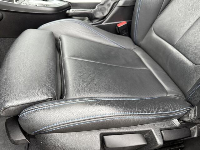 BMW 1-SERIE 118i M Sport Shadow High Executive Automaat.. Leder intr, Navigatie, Climate.contr, 65.000 KM..!!