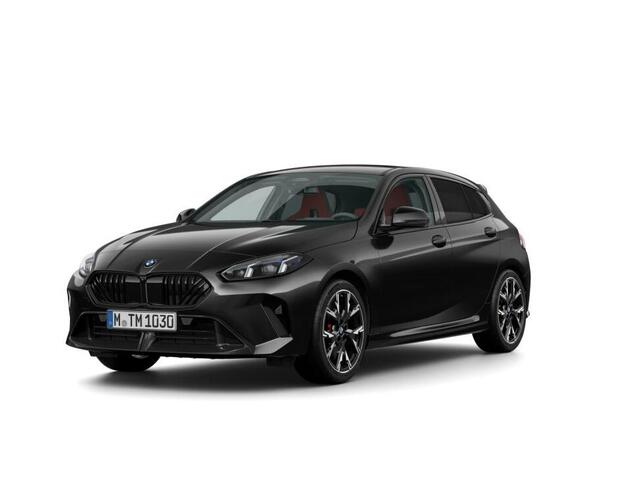 BMW 1-SERIE 120 | M Sportpakket Pro | Harman Kardon | Innovation Pack | High Executive