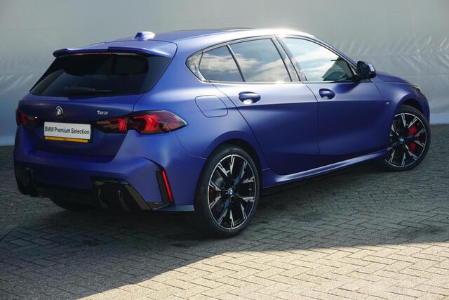 BMW 1-SERIE 123 xDrive