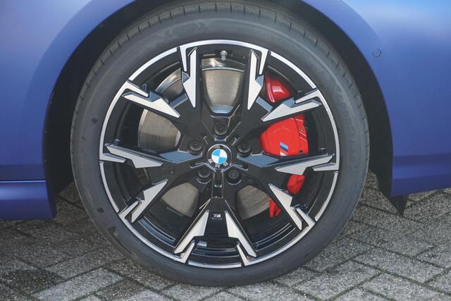 BMW 1-SERIE 123 xDrive