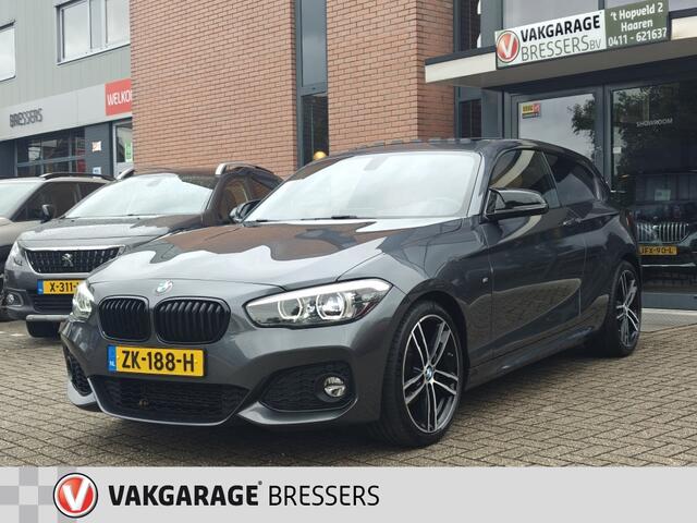 BMW 1-SERIE 118i Edition M-Sport