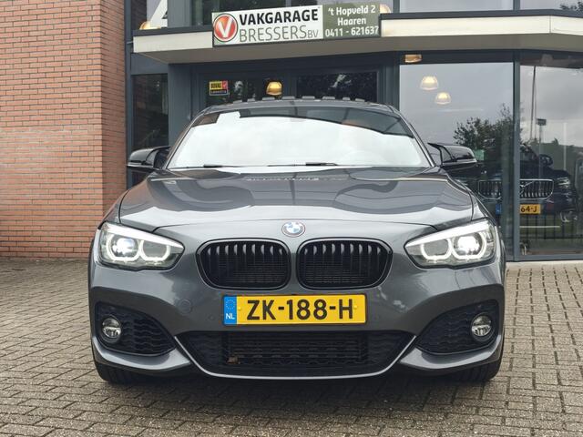 BMW 1-SERIE 118i Edition M-Sport