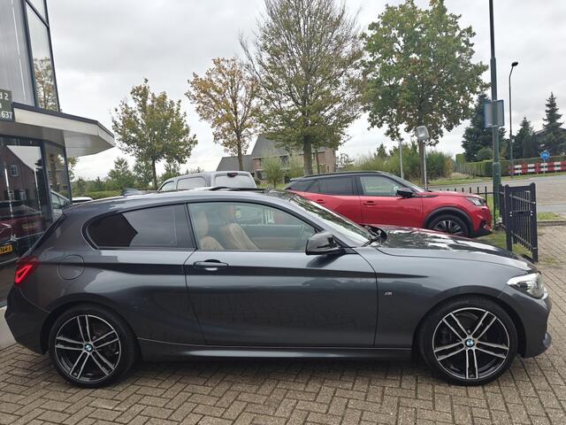BMW 1-SERIE 118i Edition M-Sport