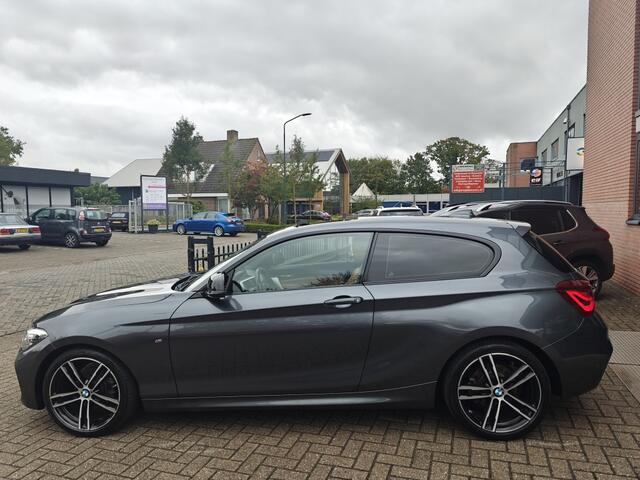 BMW 1-SERIE 118i Edition M-Sport