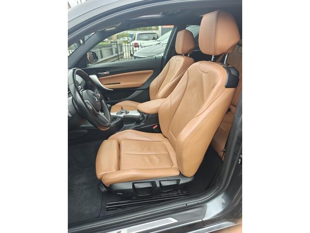 BMW 1-SERIE 118i Edition M-Sport