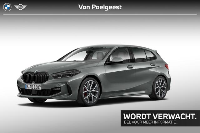 BMW 1-SERIE 118i