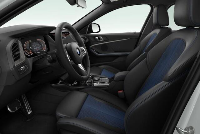 BMW 1-SERIE 118i