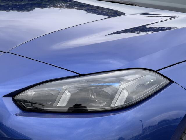 BMW 1-SERIE 120 | M-Sport Pro | 19'' | Harman/Kardon | Stoelverw. | Comf. Acc. | Adapt. LED