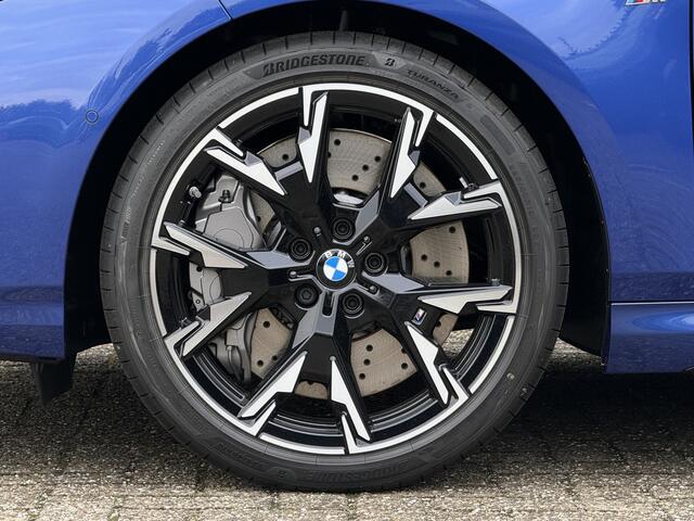 BMW 1-SERIE 120 | M-Sport Pro | 19'' | Harman/Kardon | Stoelverw. | Comf. Acc. | Adapt. LED