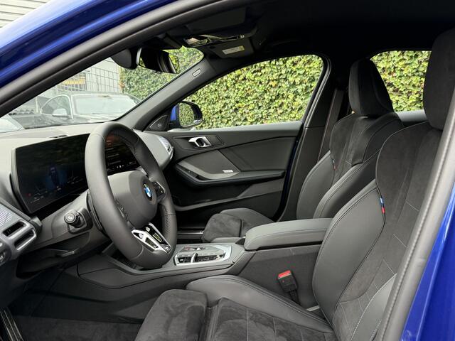 BMW 1-SERIE 120 | M-Sport Pro | 19'' | Harman/Kardon | Stoelverw. | Comf. Acc. | Adapt. LED