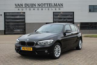 bmw-1-serie-118i-executive---led---