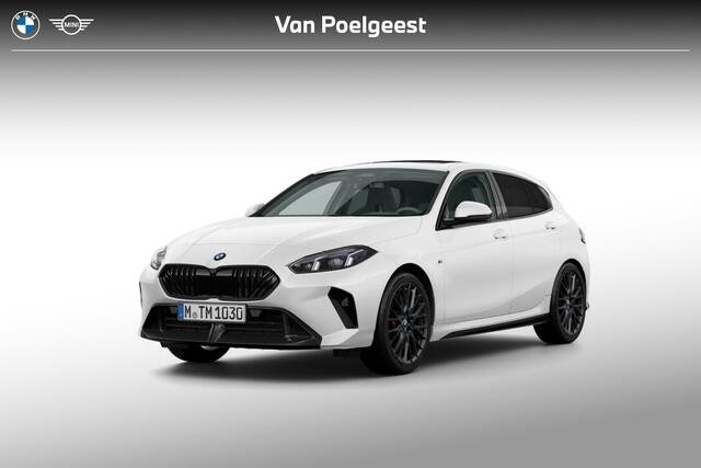 BMW 1-SERIE 123 xDrive | M Sport Pro | Innovation Pack