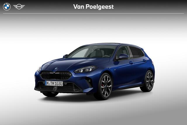 BMW 1-SERIE 123 xDrive