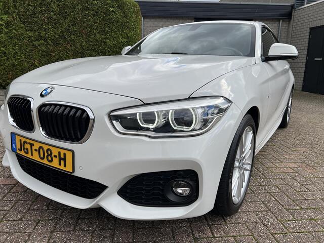 BMW 1-SERIE 118i Edition Sport Line Shadow Executive
