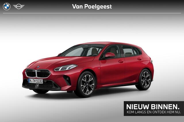 BMW 1-SERIE 120 | M Sport
