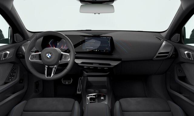 BMW 1-SERIE 120 | M Sportpakket Pro | Equipment Pack