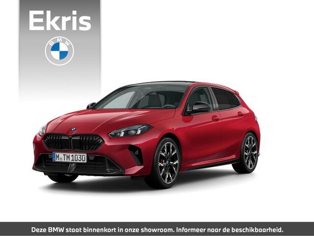 BMW 1-SERIE 120 | M Sportpakket Pro | Equipment Pack Pro
