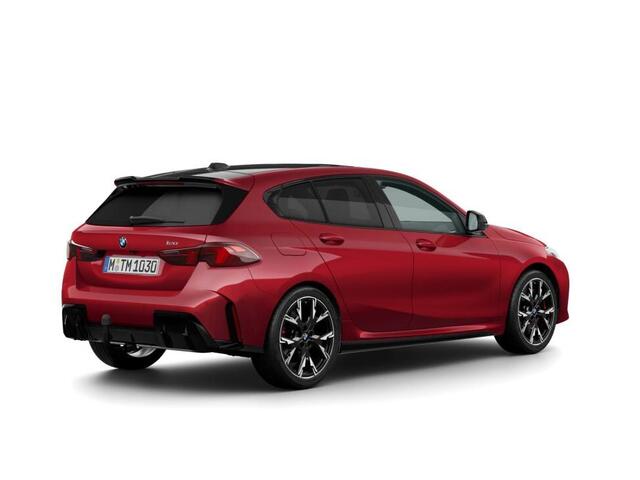 BMW 1-SERIE 120 | M Sportpakket Pro | Equipment Pack Pro